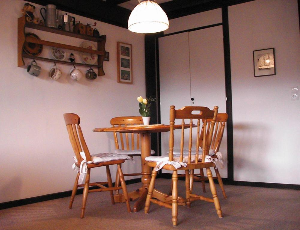 Ferienwohnung Teddy Siegsdorf Extérieur photo