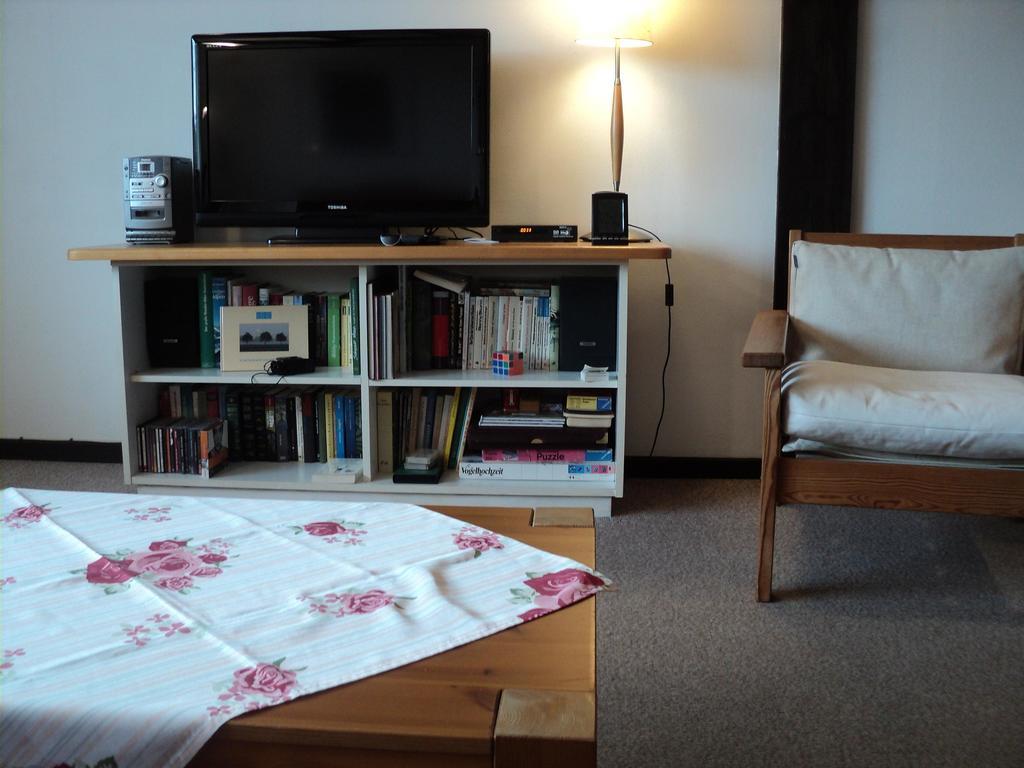 Ferienwohnung Teddy Siegsdorf Extérieur photo